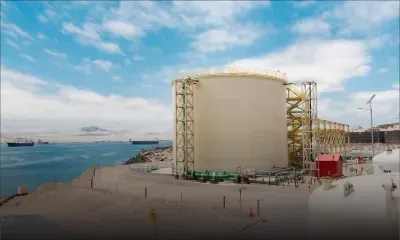 Avis partagé sur le dessalement de l’eau