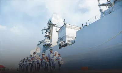 Partenariat stratégique en mer : explication du nouvel accord Maurice-Inde