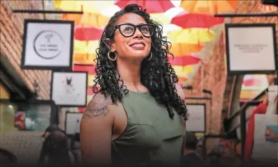 L’identité créole à l’ère du numérique : la nouvelle voix des femmes