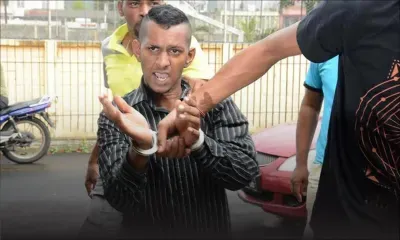 Meurtre de Soopama Pajaniandy - Le neveu: « Nous cherchions de l’argent pour nous droguer »