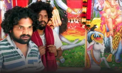 Situation irrégulière: des Indiens et des Malgaches déportés