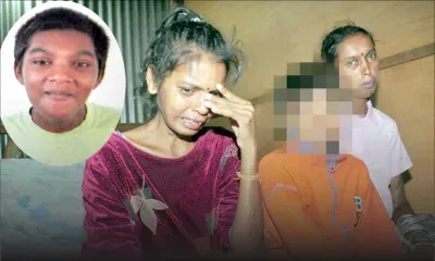 Drame à st-martin, bel-ombre: un handicapé âgé de 17 ans périt dans un incendie