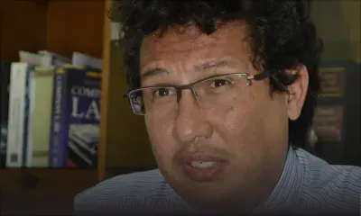 Me Hervé Duval Jr: « Avec un ‘Public Hearing’ de l’Icac Lutchmeenaraidoo pourra s’expliquer »