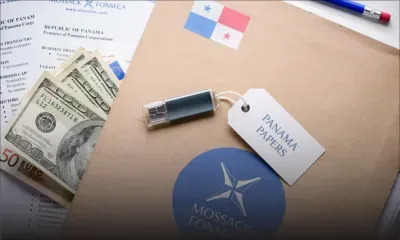 Panama papers: les raisons d’un recours aux sociétés offshore