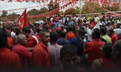 Deuxième round entre la mairie de Vacoas et le PTr