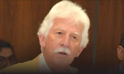 Paul Bérenger : «Pravind Jugnauth doit démissionner comme Premier ministre»
