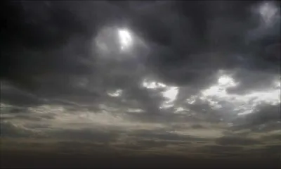 Météo : temps nuageux en ce dimanche