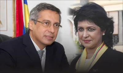 Lettre en préparation : l’opposition reproche à la Présidente d’avoir transgressé ses prérogatives