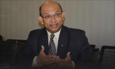 Walk-out de l’opposition - Étienne Sinatambou : «Un comportement de sauvage»