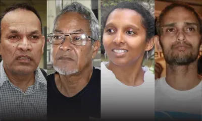 Empreintes digitales : Refus d’obtempérer, que ce soit à Maurice ou à l’étranger