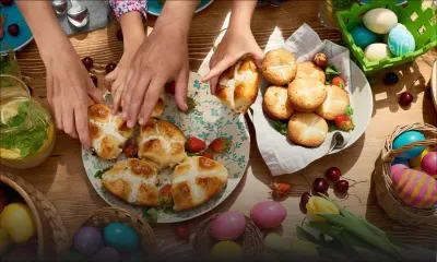 Plusieurs mesures prises pour assurer le bon déroulement de la Pâques