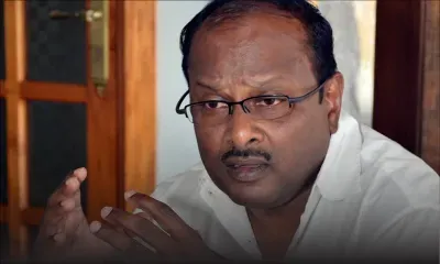 Le ministre Sudhir Sesungkur : «Bhadain a traité le dossier BAI avec légèreté»