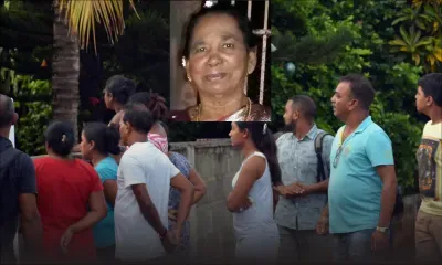 Tuée dans sa boutique à Terrasson : les proches et le voisinage de Tantine pleurent sa soudaine disparition