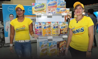 Le Salon de la Famille et de la Santé : pour le bien-être de la famille