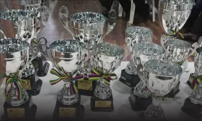 La World Scholar's Cup à Maurice