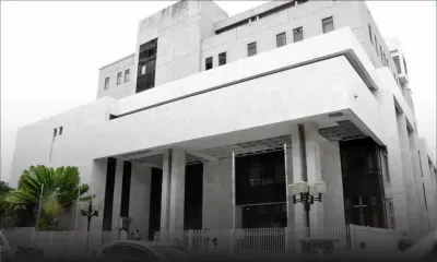 Vol et retraits non autorisés : trois ans de prison à un vigile