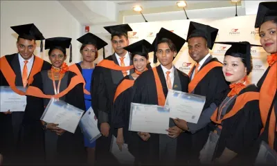 Cours sur l’aviation : la formation sur la réalité virtuelle décolle chez Flymates