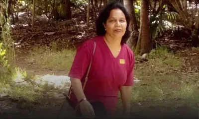 Keeran Mathur : promouvoir l’épanouissement des femmes