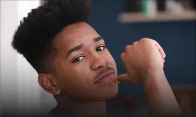 Événement : Lisandro en showcase à Maurice le 29 avril