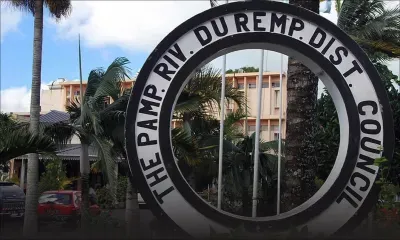 Non-respect des normes de sécurité : Rs 12 000 d’amendes pour le conseil de district de Pamplemousses/Riv.-du-Rempart