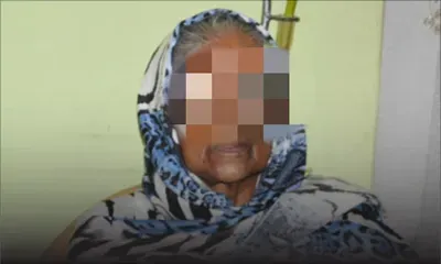 Nuit de cauchemar : une retraitée de 76 ans attaquée par deux intrus