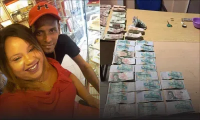 Saisie de Rs 428 600 dans l'Est : en moins d'un an, un couple coffré pour la seconde fois