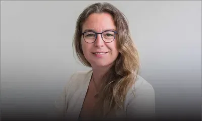 Mathilde Parent Lagesse : «L’investissement dans les actifs digitaux comporte des risques»