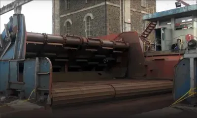 Usine sucrière de Medine : un siècle d’Histoire qui prend fin