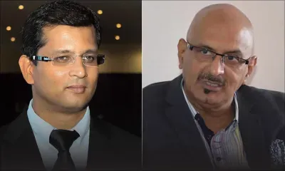 Bureau politique du MSM : altercation physique entre Joomaye et Jahangeer 