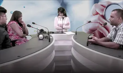 Maladie de Parkinson: quel impact sur la vie de tous les jours?