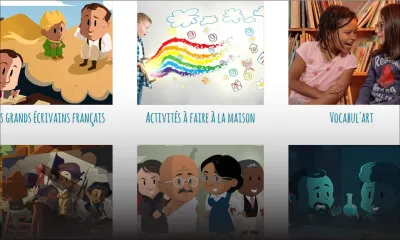 50 ans de la francophonie : des cours et ateliers gratuits en ligne