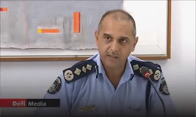 Covid-19 : un suspect positif et arrêté pour un délit mineur peut être libéré sur parole à condition d’avoir un garant 