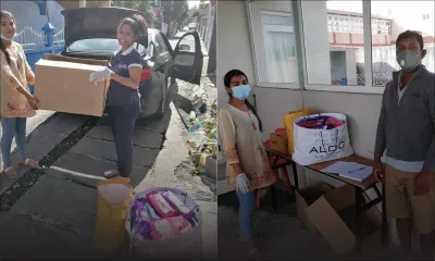 Confinement : l’United Nations Association of Mauritius vient à la rescousse des femmes