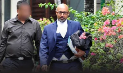 Confinement : «Les parents des élèves fréquentant des écoles privées payantes devront honorer leur mensualité», dit l’avocat Alvin Juwaheer 