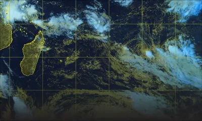 Météo : des averses attendues dans le Sud, l’Est et sur le Plateau Central ce jeudi soir
