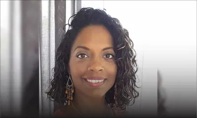 Covid-19 : la psychologue Pascale Bodet apporte son soutien aux frontliners