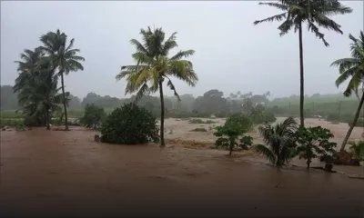 Bambous-Virieux : les neuf femmes piégées par les eaux à La Ferme Coco secourues