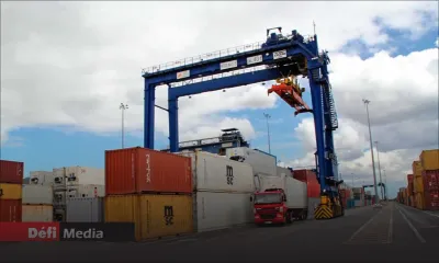 Cargo Handling Corporation : tests négatifs pour 1 300 employés 