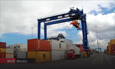Covid-19 : un employé de la Cargo Handling Corporation testé positif 