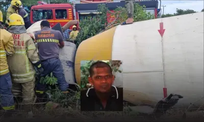 Drame à Bois-Rouge - Adarsh : «Mon père avait beaucoup de projets pour nous»