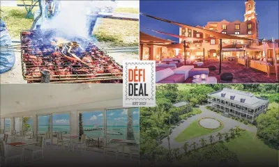 Defideal.mu : bons plans solo ou en famille