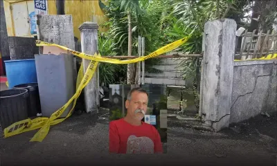 Vendredi soir à Dagotière : suspecté de vol, Jaydutt Mowlah est battu à mort