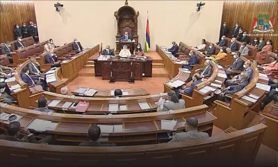 Assemblée nationale : 1137 questions, 12 lois et 10 suspensions