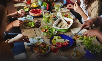 Cherté de la viande et du poulet : ils ont pris goût au flexitarisme