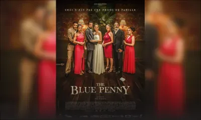 Dans les salles MCine : succès «sans précédent» pour The Blue Penny