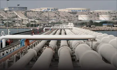 Tensions entre Israël et l’Iran : craintes quant aux retombées sur les prix du pétrole et du gaz à Maurice