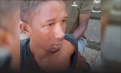 Vols avec violence : Scooty Cledy Malbrook avoue l’agression de trois chauffeurs de taxi