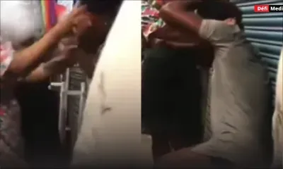 Justice populaire : Dis-Moi (Maurice) déplore les actes de lynchage