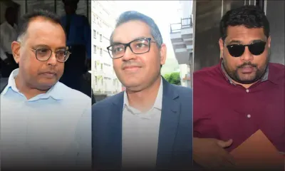 Prêt de Menlo Park : Padayachy accusé de pressions indues