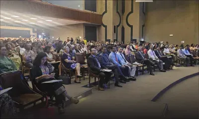 Assises de l’Éducation - Maurice ouvre le chantier d’un système «à visage humain»